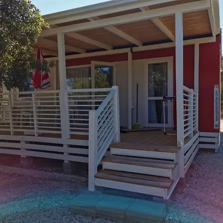 Gebetsroither - Camping Mon Perin Bale